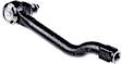 TO69301PR Front, Driver Side, Outer Tie Rod End, Premium Chassis Series