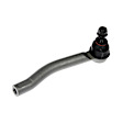 TO69312XL Front, Passenger Side, Outer Tie Rod End, Premium Chassis Series
