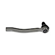 TO69312XL Front, Passenger Side, Outer Tie Rod End, Premium Chassis Series
