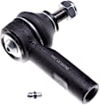 TO73125XL Front, Driver or Passenger Side, Outer Tie Rod End, Premium Chassis Series