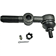 TO740012PR Rear, Passenger Side Tie Rod End, Premium Chassis Series