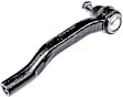 TO74102XL Front, Passenger Side, Outer Tie Rod End, Premium Chassis Series