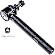 TO74365 Front, Driver or Passenger Side, Outer Tie Rod End, MAS Series