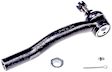 TO75185PR Front, Passenger Side, Outer Tie Rod End, Premium Chassis Series