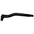 TO81171PR Front, Driver Side, Outer Tie Rod End, Premium Chassis Series