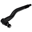 TO81171PR Front, Driver Side, Outer Tie Rod End, Premium Chassis Series