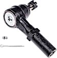 TO81385XL Front, Driver or Passenger Side, Outer Tie Rod End, Premium Chassis Series