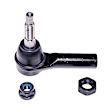 TO82095PR Front, Driver or Passenger Side, Outer Tie Rod End, Premium Chassis Series