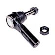 TO82095PR Front, Driver or Passenger Side, Outer Tie Rod End, Premium Chassis Series