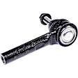 TO82225 Front, Driver or Passenger Side, Outer Tie Rod End, MAS Series