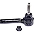 TO82225 Front, Driver or Passenger Side, Outer Tie Rod End, MAS Series