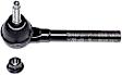 TO82365XL Front, Driver or Passenger Side, Outer Tie Rod End, Premium Chassis Series