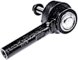 TO82375XL Front, Driver or Passenger Side, Outer Tie Rod End, Premium Chassis Series