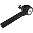 TO82395 Front, Driver or Passenger Side, Outer Tie Rod End, MAS Series