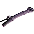 TO85032 Front, Passenger Side Tie Rod End, MAS Series
