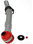 TO85032RD Front, Passenger Side, Outer (Steering Arm To Steering Arm) Tie Rod End, Premium Chassis Series