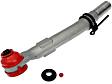 TO85032RD Front, Passenger Side, Outer (Steering Arm To Steering Arm) Tie Rod End, Premium Chassis Series