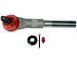 TO85091RD Front, Driver Side, Outer Tie Rod End, RWD, Premium Chassis Series