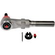 TO85092RD Front, Passenger Side, Outer Tie Rod End, RWD, Premium Chassis Series