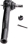 TO85112XL Front, Passenger Side, Outer Tie Rod End, Premium Chassis Series