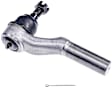 TO85261XL Front, Driver Side, Outer Tie Rod End, Premium Chassis Series