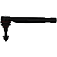 TO86461PR Front, Driver Side, Outer Tie Rod End, Premium Chassis Series