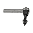 TO90275XL Front, Driver or Passenger Side, Outer Tie Rod End, Premium Chassis Series