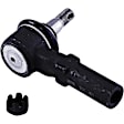 TO90305 Front, Driver or Passenger Side, Outer Tie Rod End, MAS Series