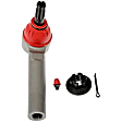 TO90395RD Front, Driver or Passenger Side, Outer Tie Rod End, Premium Chassis Series
