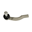 TO90422PR Front, Passenger Side, Outer Tie Rod End, Premium Chassis Series