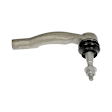 TO90422PR Front, Passenger Side, Outer Tie Rod End, Premium Chassis Series