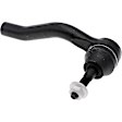 TO90441 Front, Driver Side, Outer Tie Rod End, MAS Series