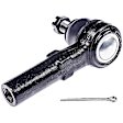 TO92195 Front, Driver or Passenger Side, Outer Tie Rod End, MAS Series