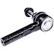 TO92245 Front, Driver or Passenger Side, Outer Tie Rod End, MAS Series