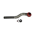 TO96021RD Front, Driver Side, Outer Tie Rod End, Premium Chassis Series