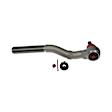 TO96021RD Front, Driver Side, Outer Tie Rod End, Premium Chassis Series