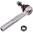 TO96082XL Front, Passenger Side, Outer Tie Rod End, Premium Chassis Series