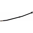 TT81074XL Front, Driver and Passenger Side, Inner Tie Rod End, Premium Chassis Series
