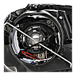 Driver Side Headlight, without Bulb, HID/Xenon, Clear Lens