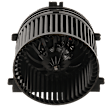 2000 Porsche Boxster - Blower Motor