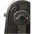 2000 Porsche Boxster - Blower Motor