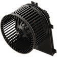 2000 Porsche Boxster - Blower Motor