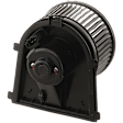2000 Porsche Boxster - Blower Motor