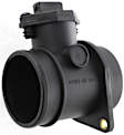 Mass Air Flow Sensor, Sensor With Housing