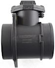 Mass Air Flow Sensor, Sensor With Housing