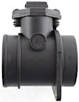 Mass Air Flow Sensor, Sensor With Housing