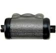 1992 Eagle Summit - Rear Wheel Cylinder, 4WD, 1.5L 4Cyl, Wagon