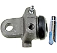 W10580 Front, Driver Side, Upper Wheel Cylinder
