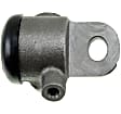 W10580 Front, Driver Side, Upper Wheel Cylinder