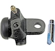 W10581 Front, Passenger Side, Upper Wheel Cylinder